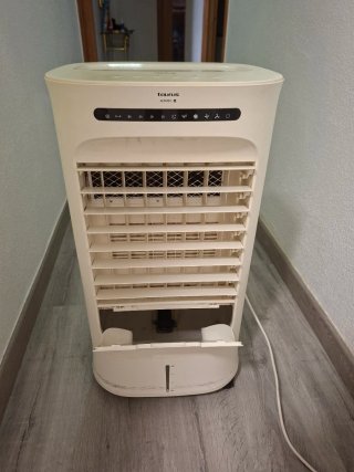 Climatizador Taurus Alpatec Snowfield Ultra 10L