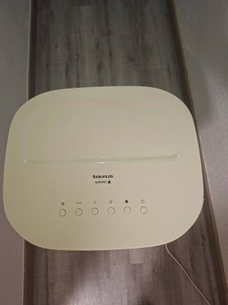 Climatizador Taurus Alpatec Snowfield Ultra 10L