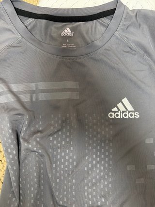 Lote 3 prendas 25€ L/M Chaqueta, Bermudas,camiseta