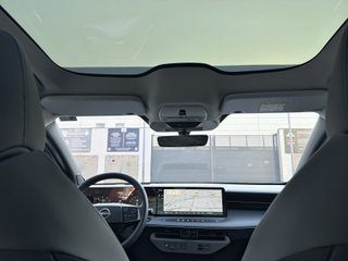 Nissan Leaf 2026 AUTO +