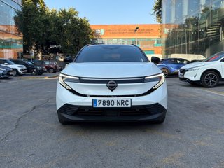 Nissan Leaf 2026 AUTO +
