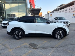 Nissan Leaf 2026 AUTO +