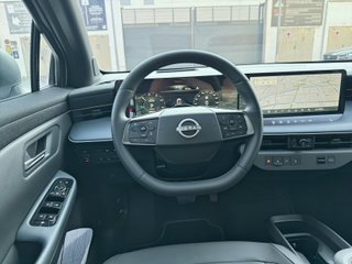 Nissan Leaf 2026 AUTO +