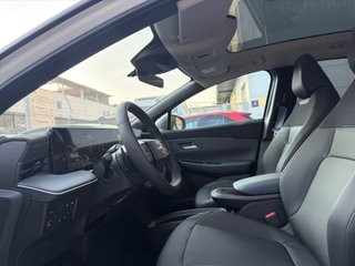 Nissan Leaf 2026 AUTO +