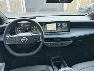 Nissan Leaf 2026 AUTO +