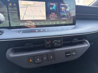 Nissan Leaf 2026 AUTO +