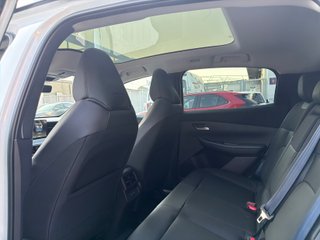 Nissan Leaf 2026 AUTO +