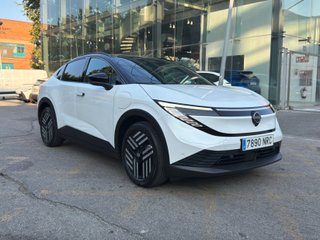 Nissan Leaf 2026 AUTO +