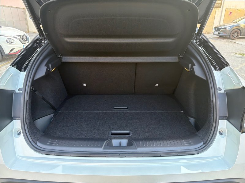 Nissan Leaf 2026, foto 14