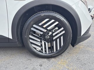 Nissan Leaf 2026 AUTO +