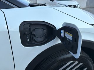 Nissan Leaf 2026 AUTO +