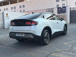 Nissan Leaf 2026 AUTO +