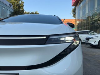 Nissan Leaf 2026 AUTO +
