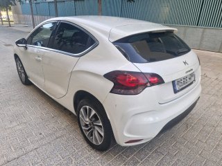 Citroen DS4 2014