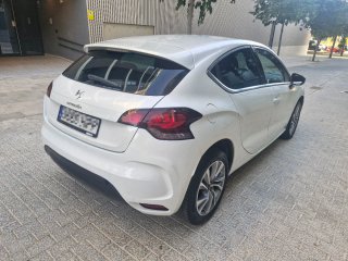 Citroen DS4 2014