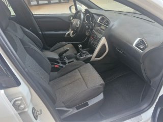Citroen DS4 2014