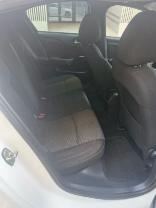 Citroen DS4 2014