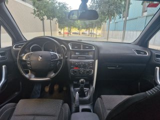 Citroen DS4 2014