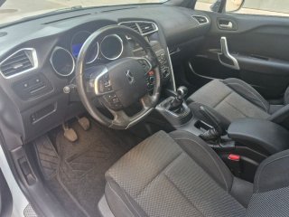Citroen DS4 2014