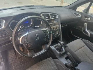 Citroen DS4 2014