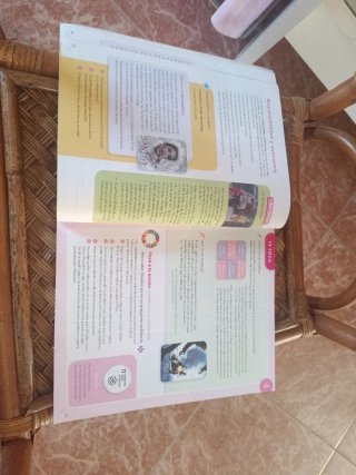 Valores cívicos y éticos Tercer ciclo primaria