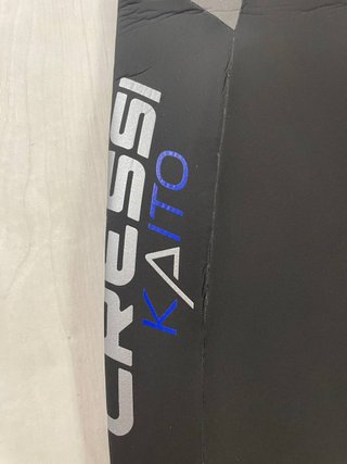 Traje Corto Cressi Kaito 2mm Hombre Talla M
