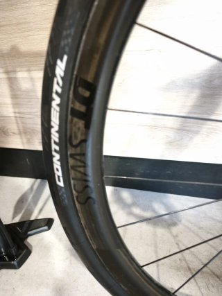 BMC Team Machine Talla L SRAM FORCE 12v