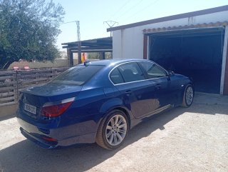 BMW Serie 5 2005