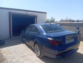 BMW Serie 5 2005