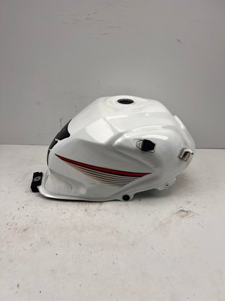 Depósito Gasolina Honda CB125F Blanco