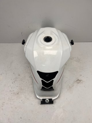 Depósito Gasolina Honda CB125F Blanco