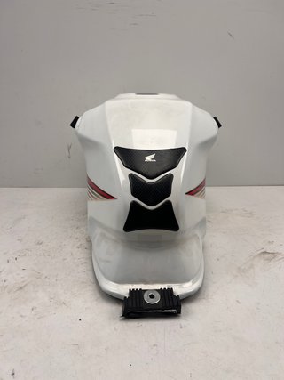 Depósito Gasolina Honda CB125F Blanco