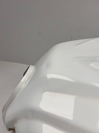 Depósito Gasolina Honda CB125F Blanco