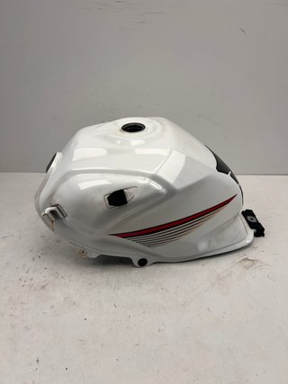 Depósito Gasolina Honda CB125F Blanco