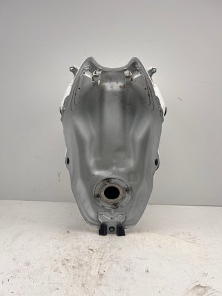 Depósito Gasolina Honda CB125F Blanco