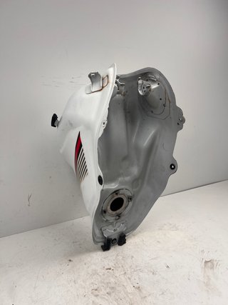 Depósito Gasolina Honda CB125F Blanco