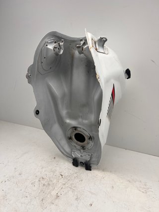 Depósito Gasolina Honda CB125F Blanco