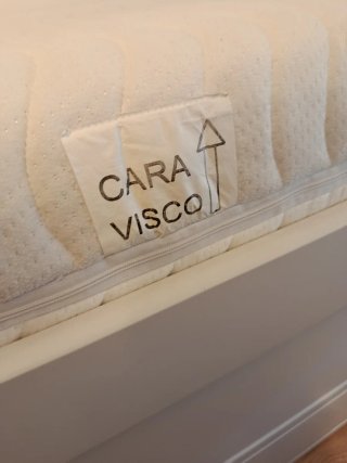 Colchón viscoelástica Urge venta por traslado