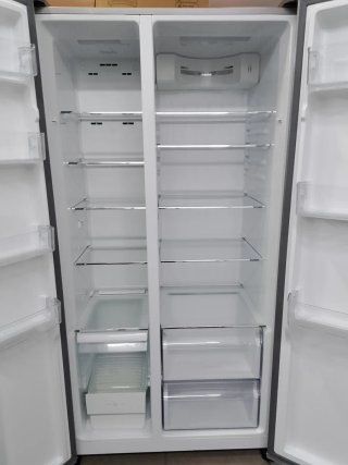 Nevera Americana Haier