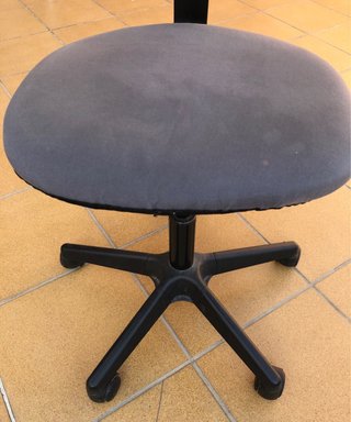 Silla de escritorio giratoria