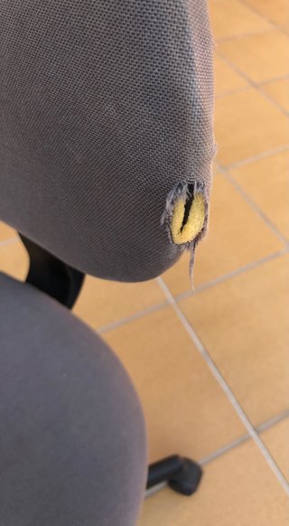 Silla de escritorio giratoria