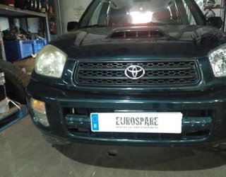 Toyota 29311 centralita motor ecu 89661-42780 rav4