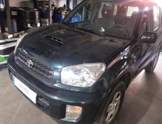 Toyota 29311 centralita motor ecu 89661-42780 rav4