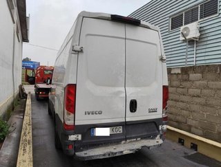 Alternador iveco 5802217842 daily vi 3.0 229155