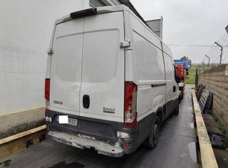 Alternador iveco 5802217842 daily vi 3.0 229155