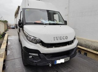 Alternador iveco 5802217842 daily vi 3.0 229155