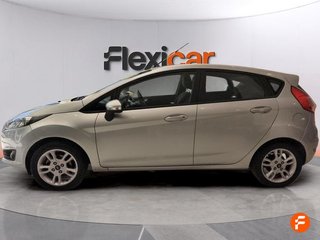 Ford Fiesta 1.25 Duratec 82cv Trend 5p