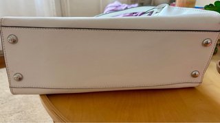 Bolso Michael Kors Blanco