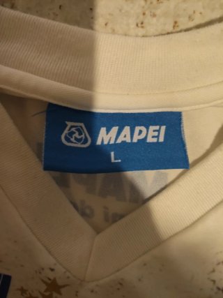 Maglia Italia Campioni del Mondo 2006