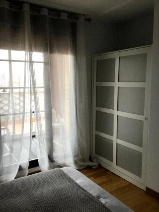 Dormitorio completo